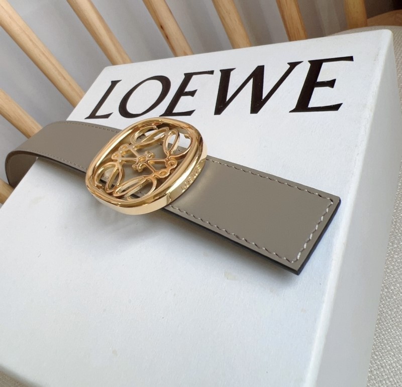 L0ew* belts